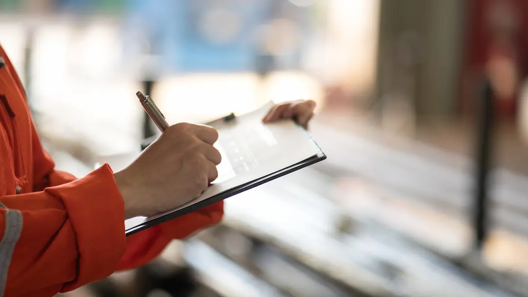 dokumentation ce märkning