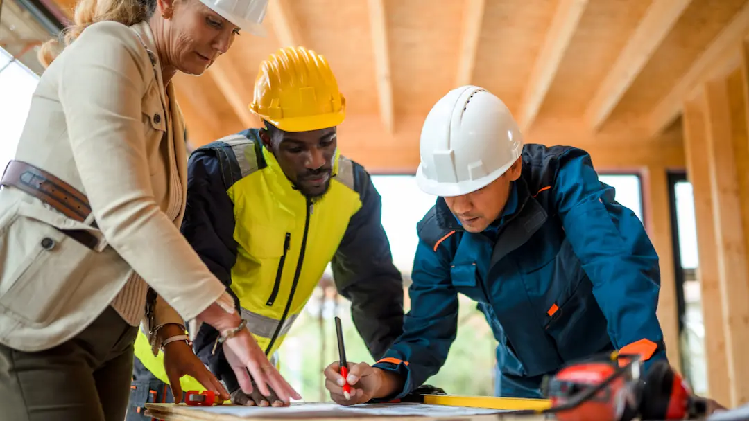 projektledning samordning