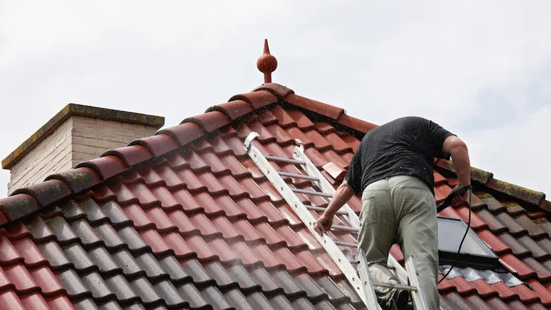 montera taksäkerhet