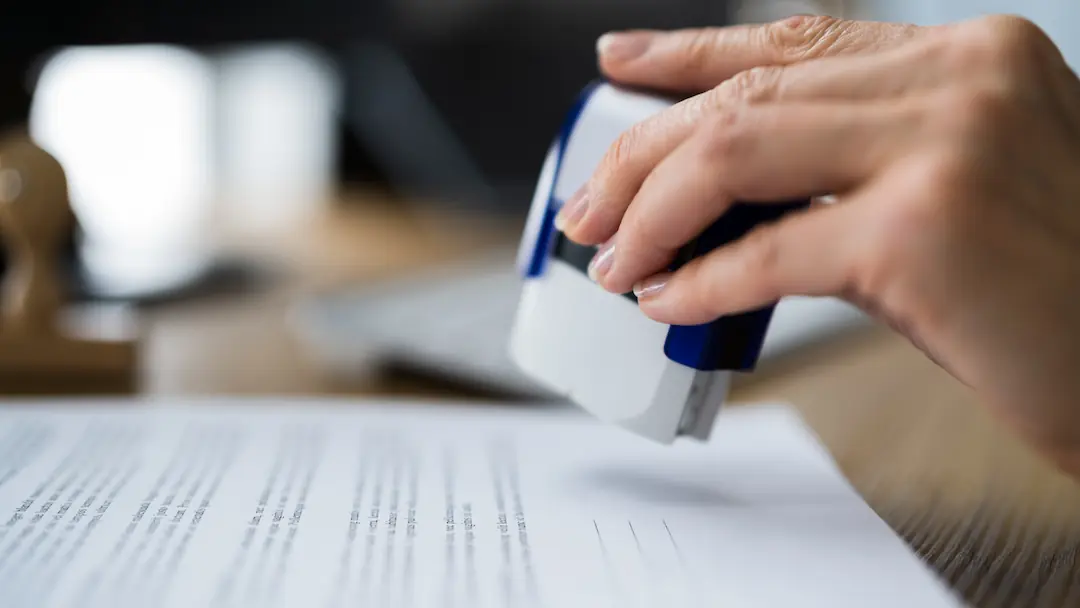 hantering av myndighetskontakt