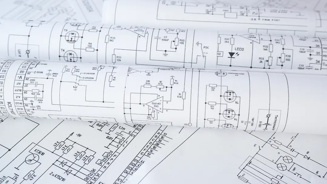 elinstallation projektering