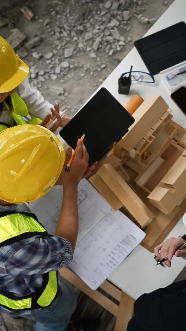 projektledning vid fastighetsutveckling planering fastighet