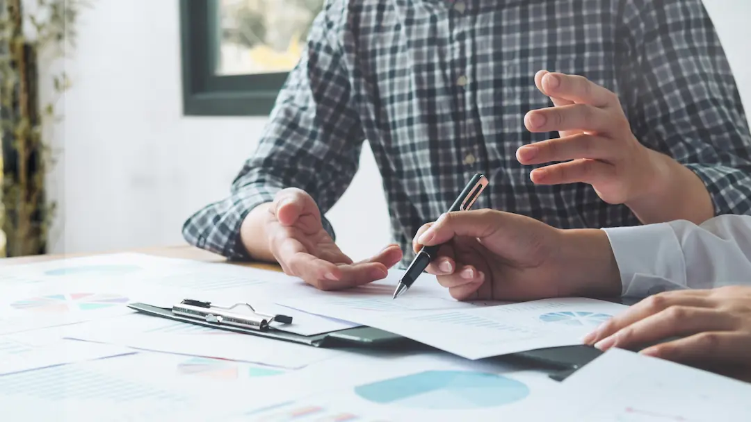 slutkontroll överlämning